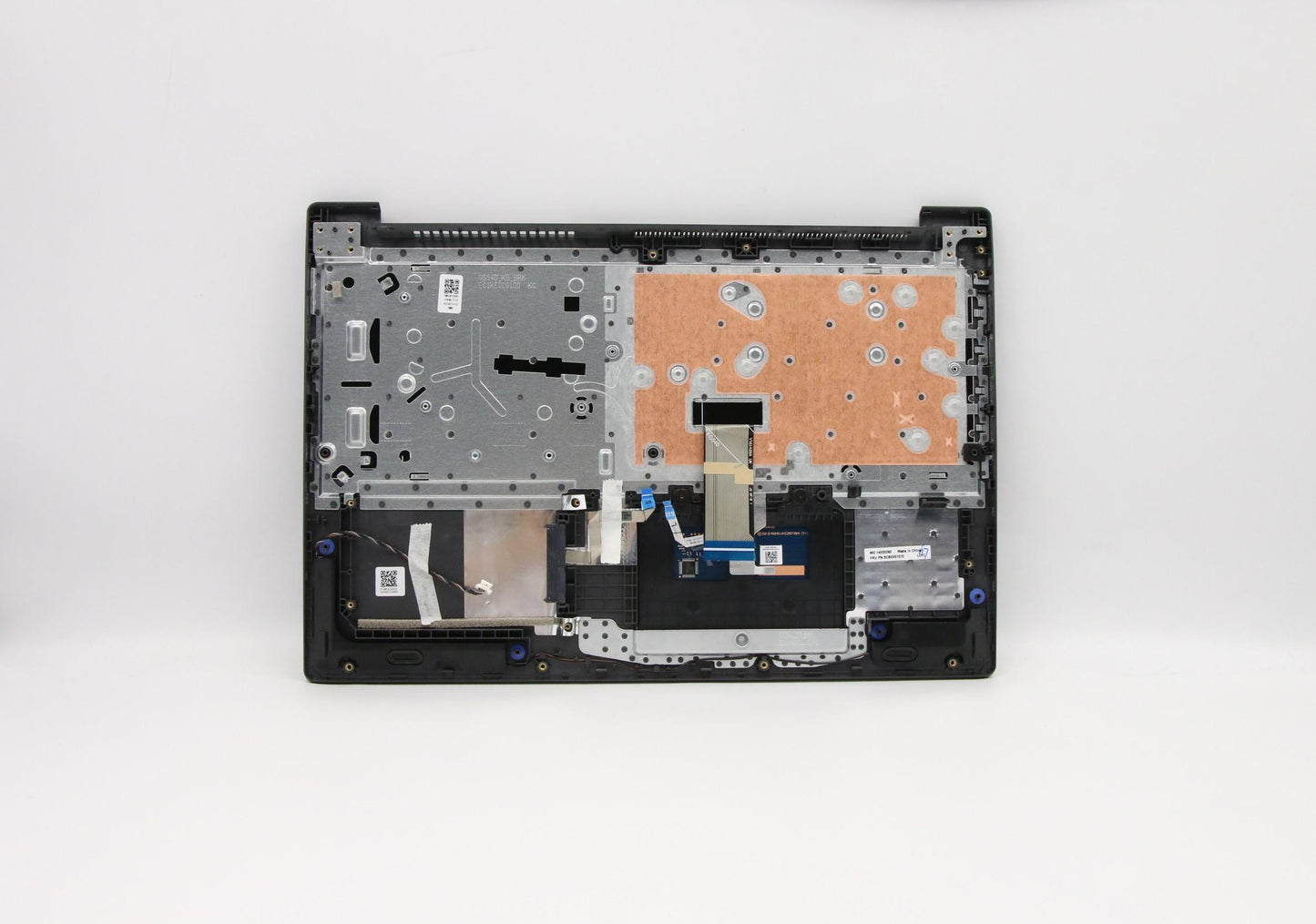 Lenovo Upper Case Asm_Sw L81Yeigtex - 5CB0X57070