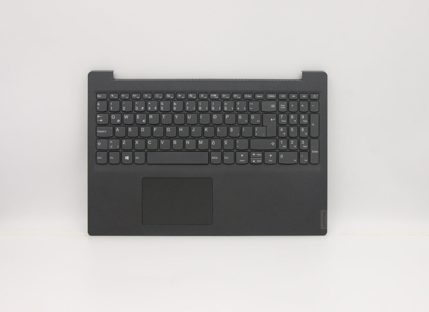 Lenovo Upper Case Asm_Tr L81Yeigtex - 5CB0X57073