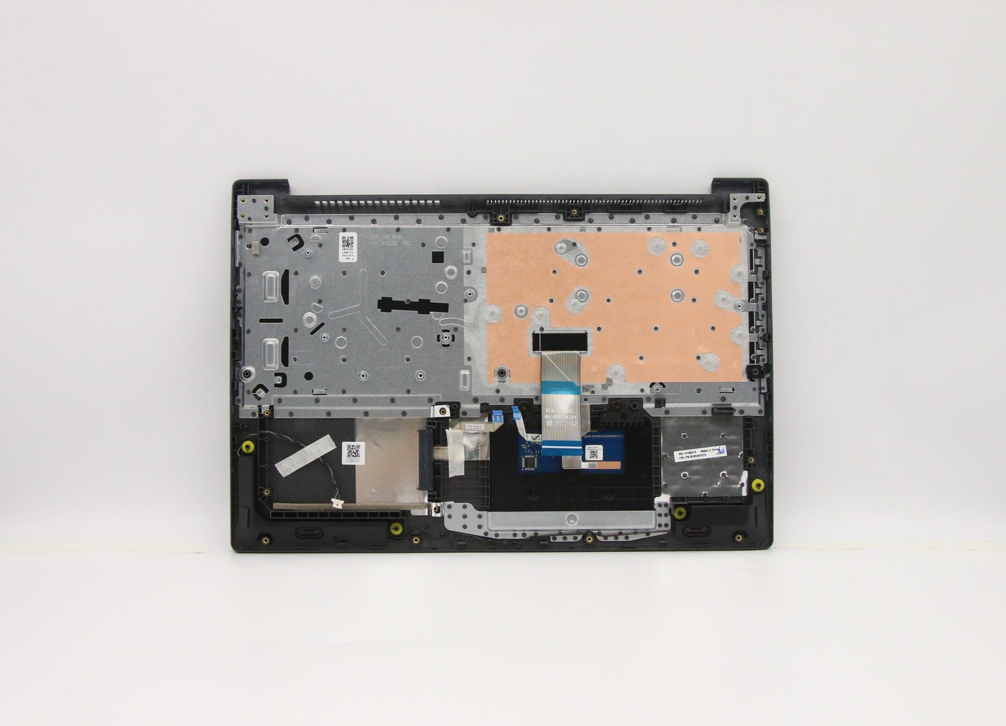 Lenovo Upper Case Asm_Tr L81Yeigtex - 5CB0X57073