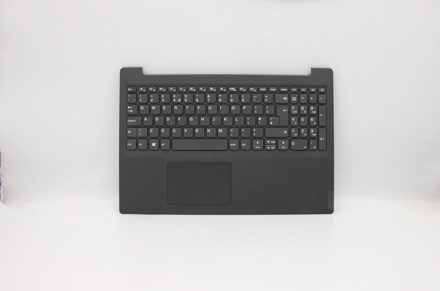 Lenovo Upper Case Asm_Uk L81Yeigtex - 5CB0X57074