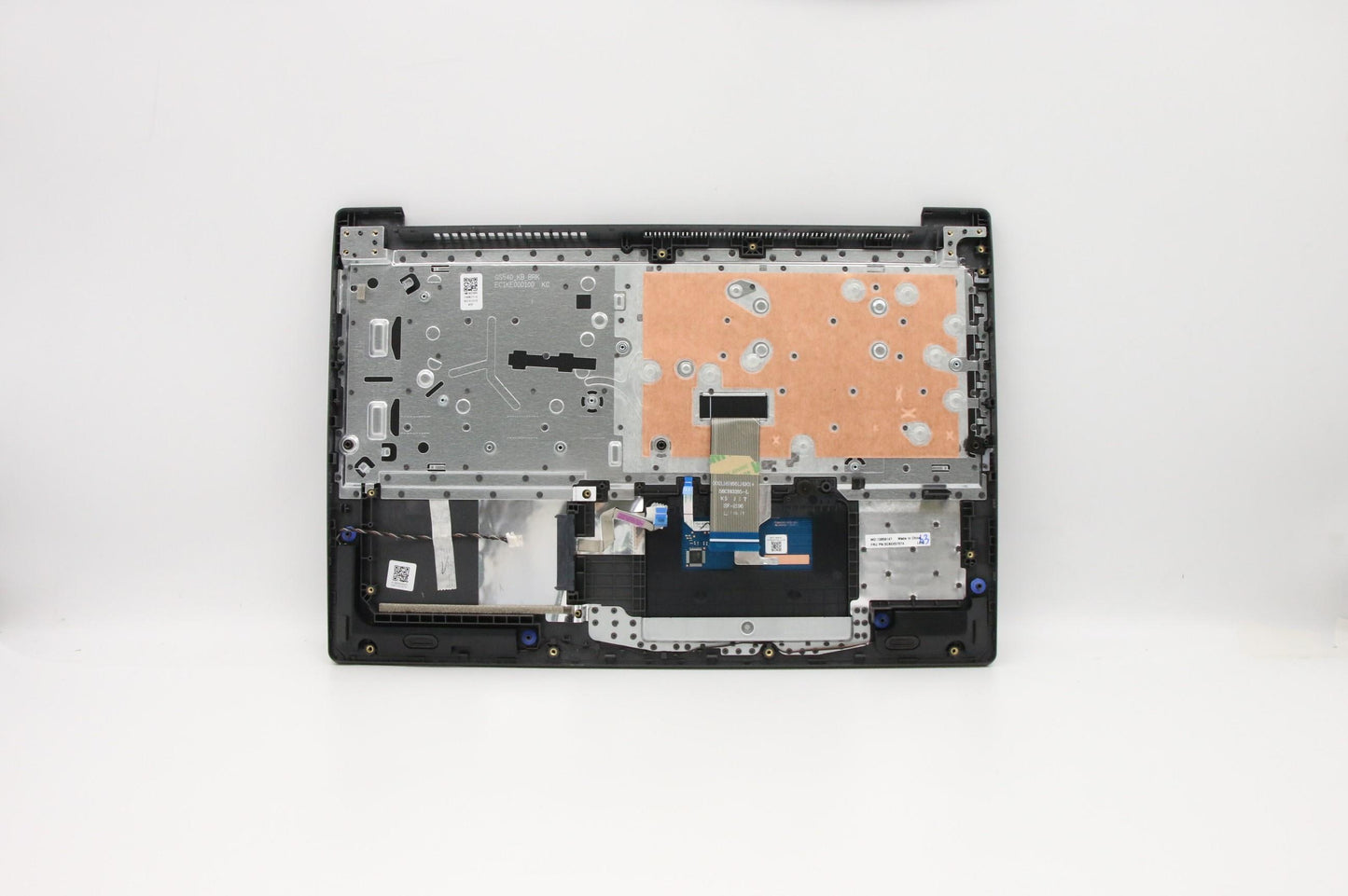 Lenovo Upper Case Asm_Uk L81Yeigtex - 5CB0X57074