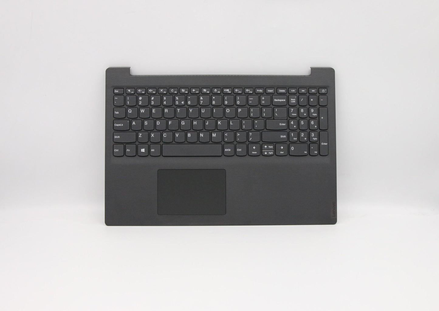 Lenovo Upper Case Asm_Us Inte L81Yeig - 5CB0X57075