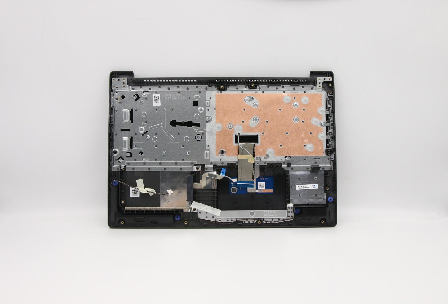 Lenovo Upper Case Asm_Us Inte L81Yeig - 5CB0X57075