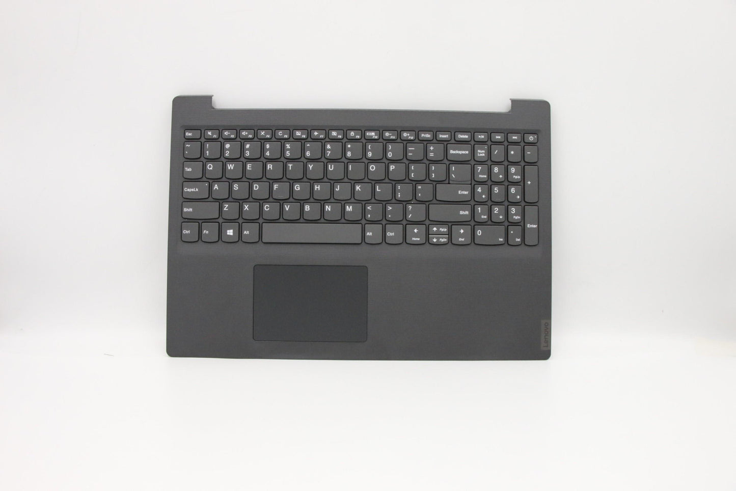 Lenovo Upper Case Asm_Us L81Yeigtex - 5CB0X57076