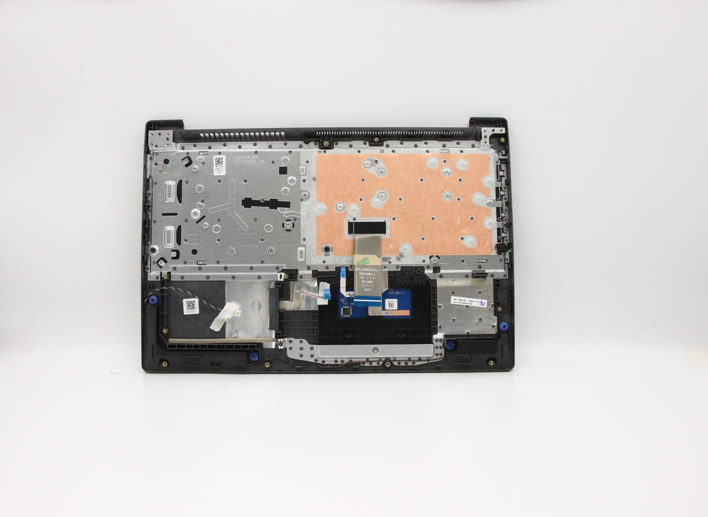 Lenovo Upper Case Asm_Us L81Yeigtex - 5CB0X57076