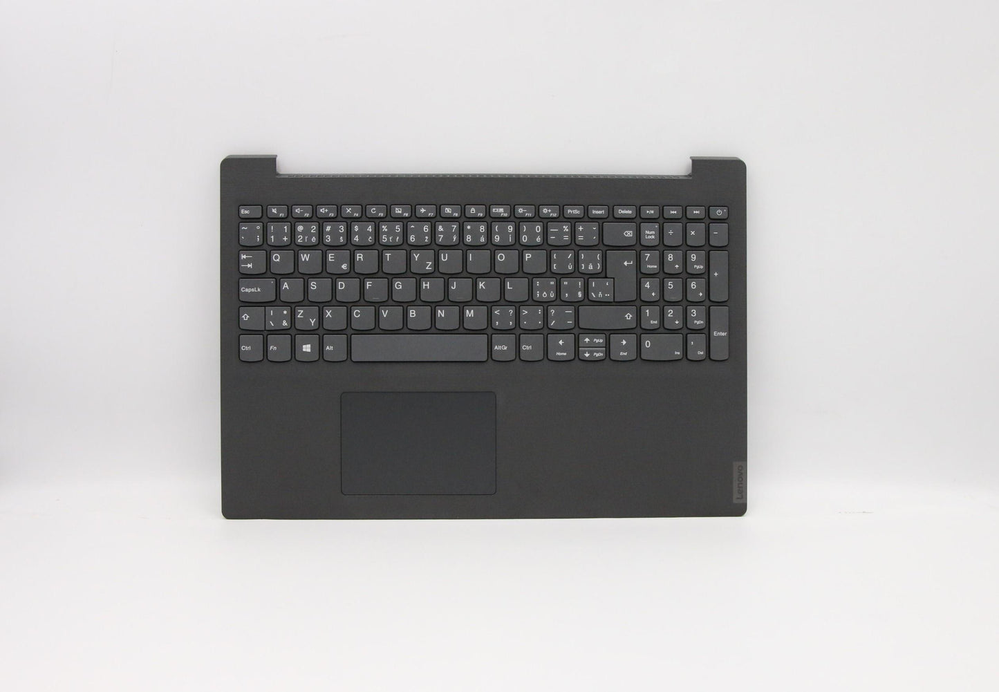Lenovo Upper Case Asm_Cz-Sk L81Yeigte - 5CB0X57077