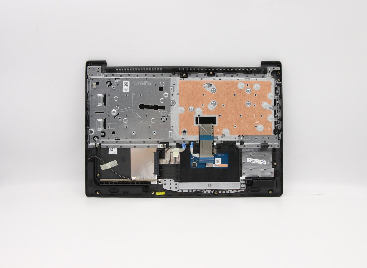 Lenovo Upper Case Asm_Cz-Sk L81Yeigte - 5CB0X57077