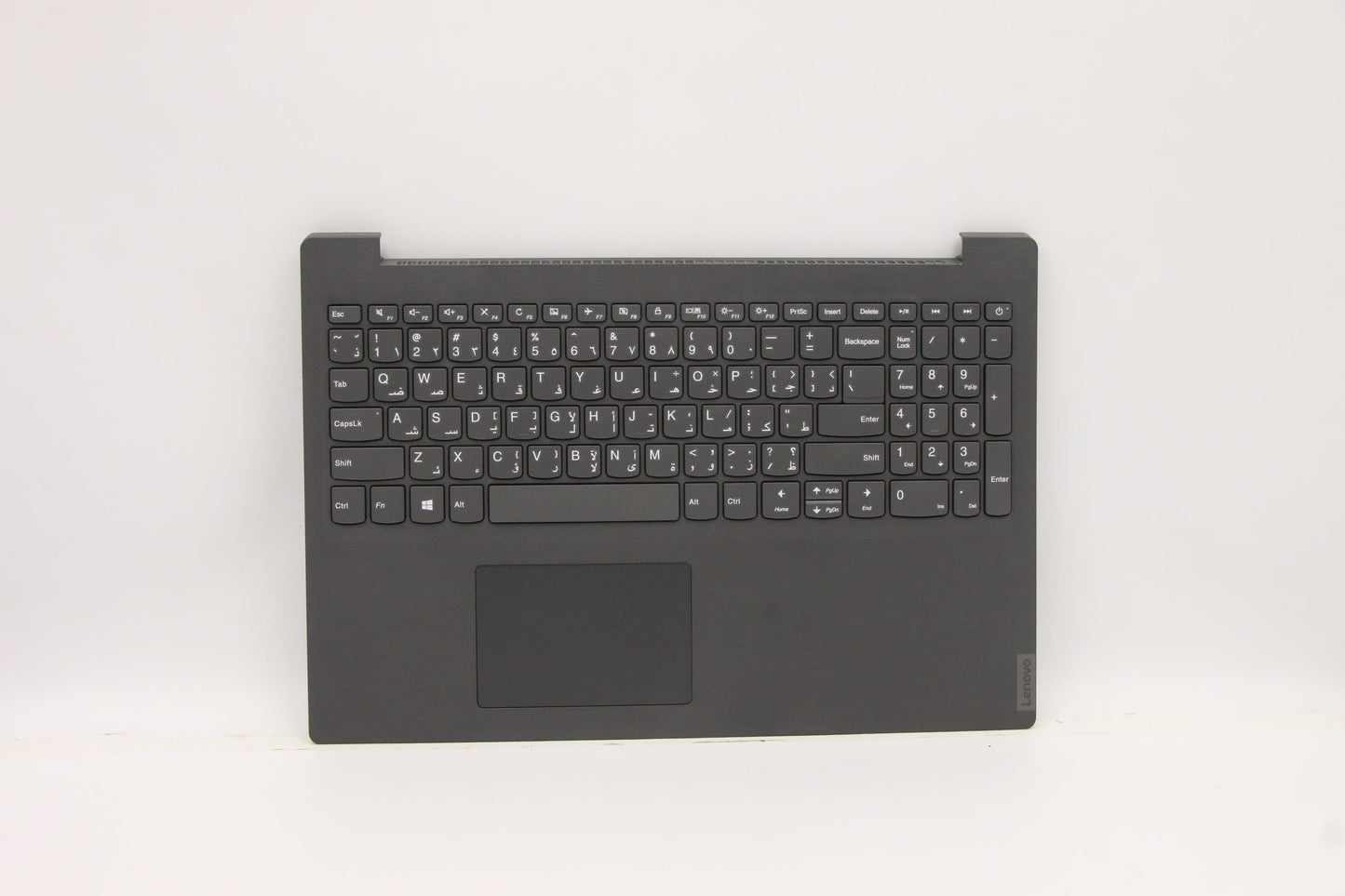 Lenovo Upper Case Asm_Ar-E L81Yeigtex - 5CB0X57081