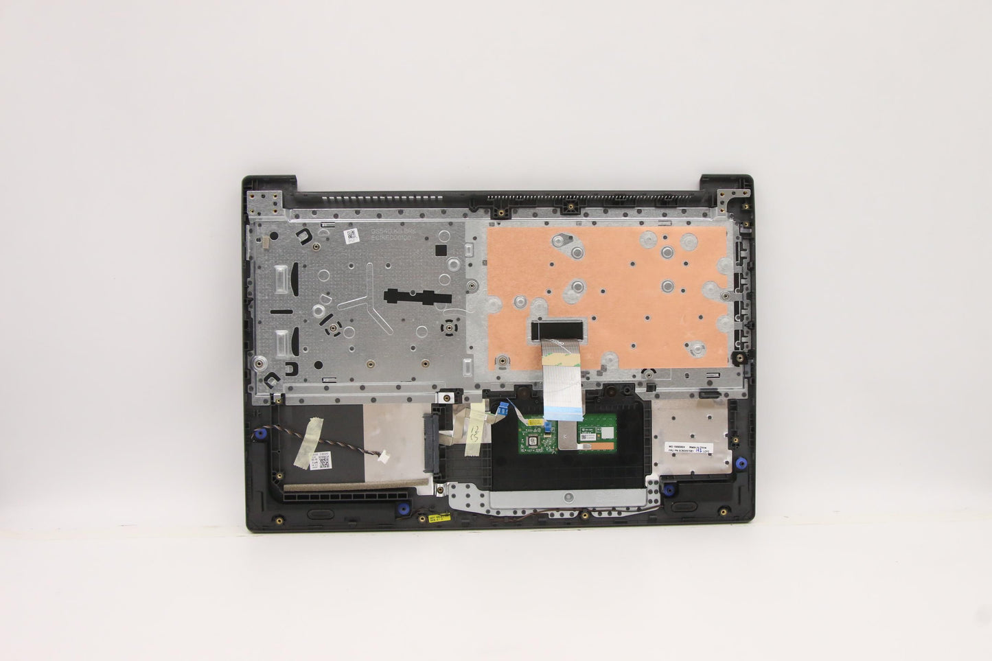 Lenovo Upper Case Asm_Ar-E L81Yeigtex - 5CB0X57081