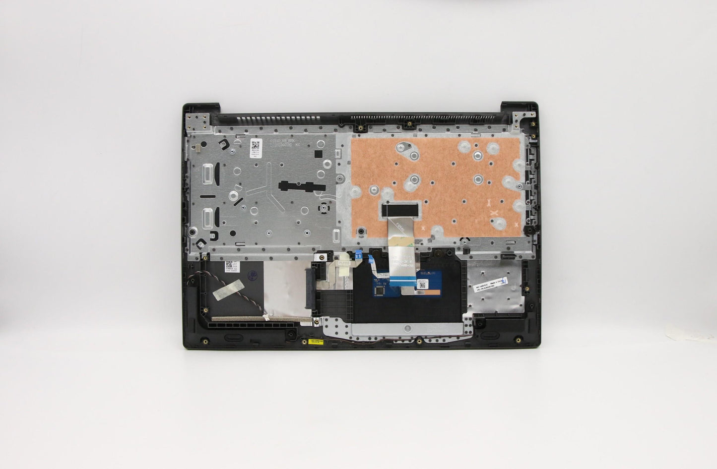 Lenovo Upper Case Asm_Fr L81Yeigtex - 5CB0X57082