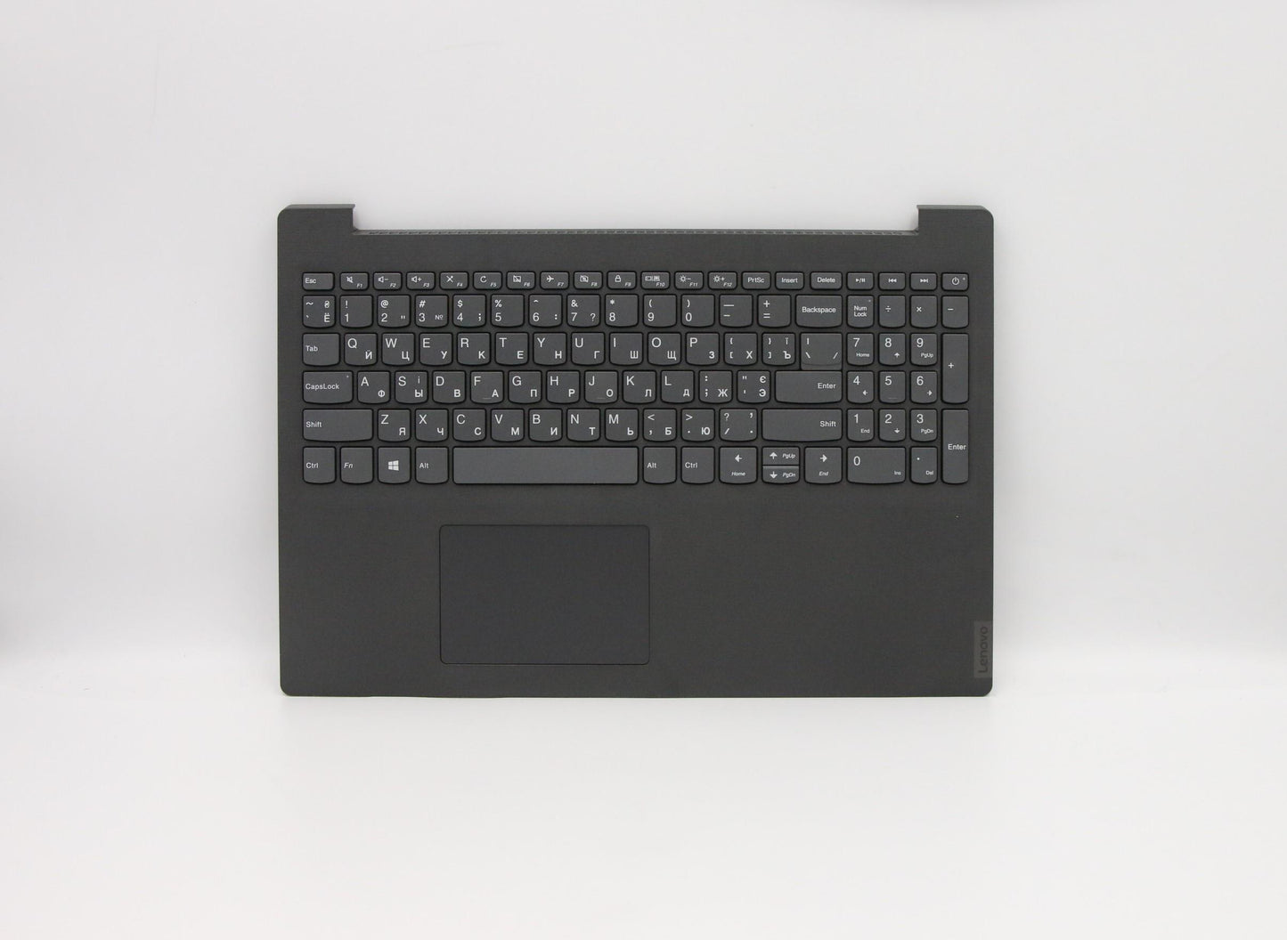 Lenovo Upper Case Asm_Ukr L81Yeigtex - 5CB0X57083