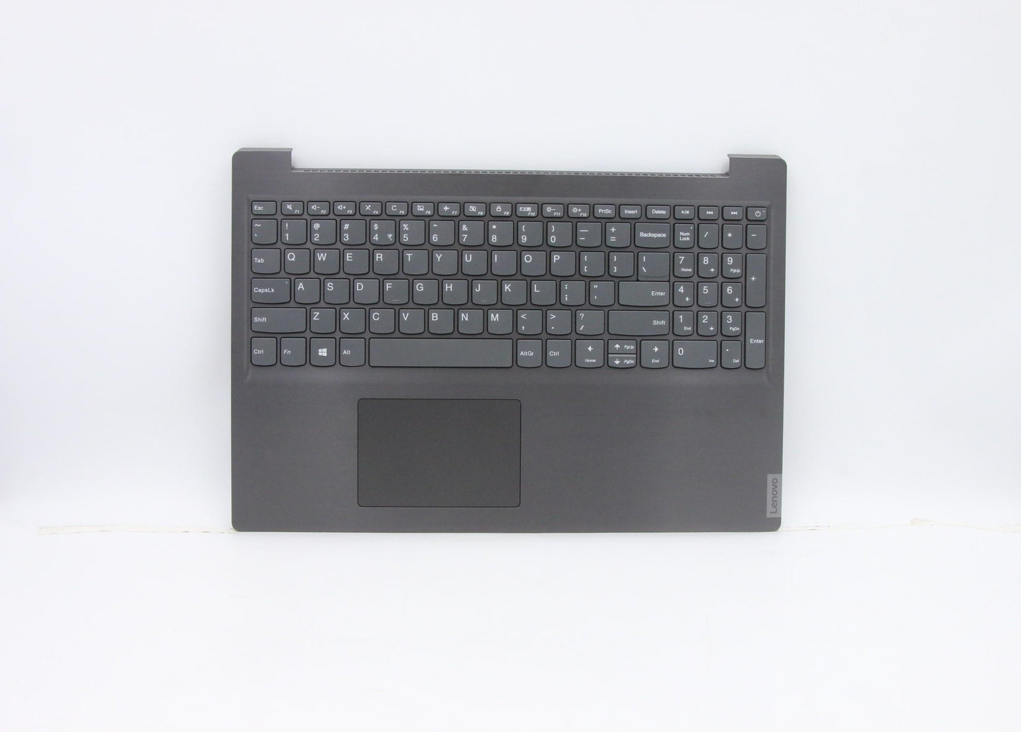 Lenovo Upper Case Asm_India L81Yeigim - 5CB0X57085
