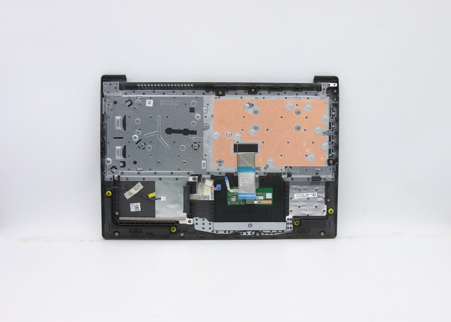 Lenovo Upper Case Asm_India L81Yeigim - 5CB0X57085