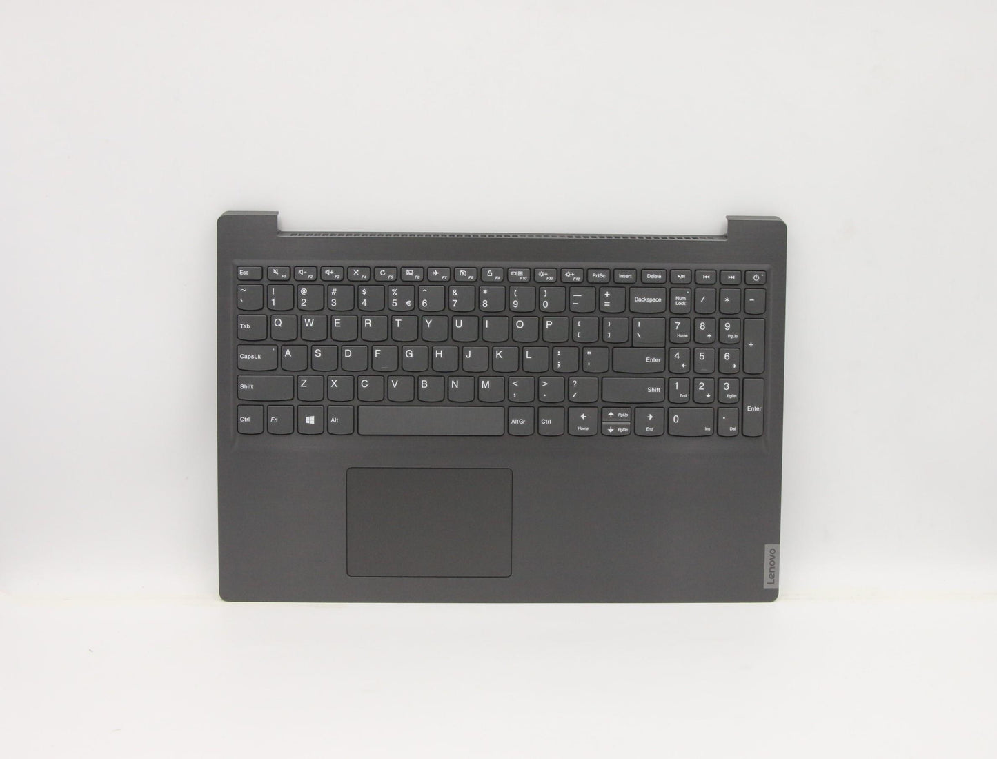 Lenovo Upper Case Asm_Us Inte L81Yeig - 5CB0X57105