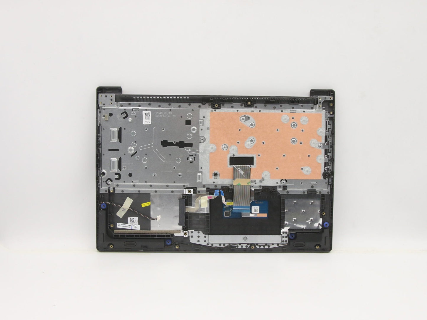 Lenovo Upper Case Asm_Us Inte L81Yeig - 5CB0X57105