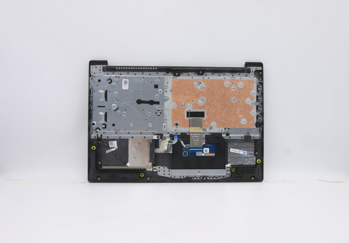 Lenovo Upper Case Asm_Us L81Yeigimr - 5CB0X57106