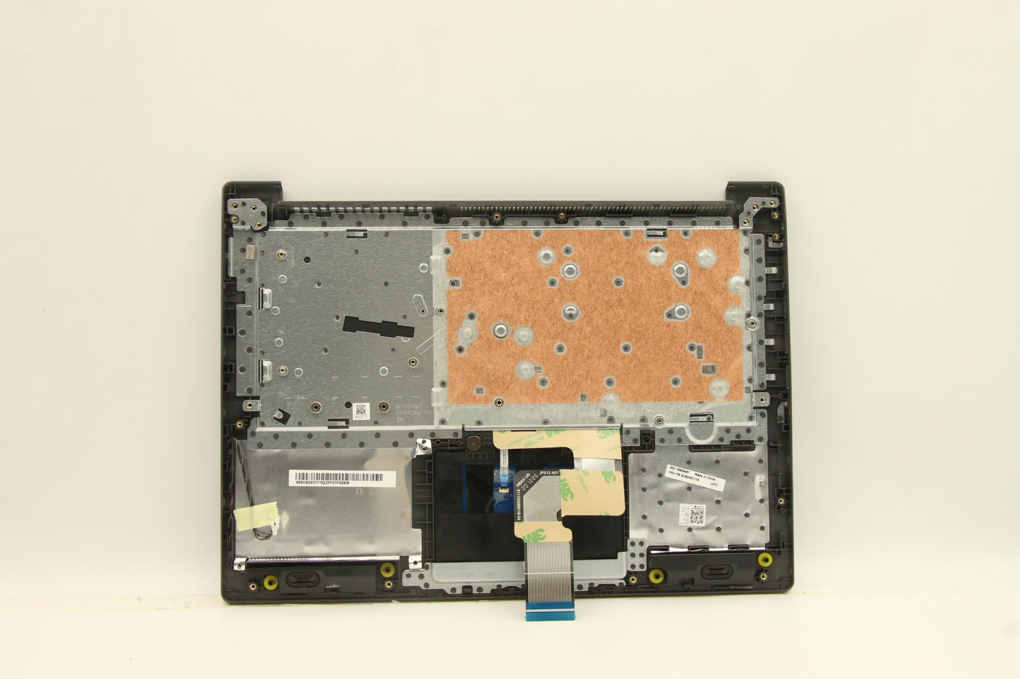 Lenovo Upper Case Asm_India L81Yb Igt - 5CB0X57115