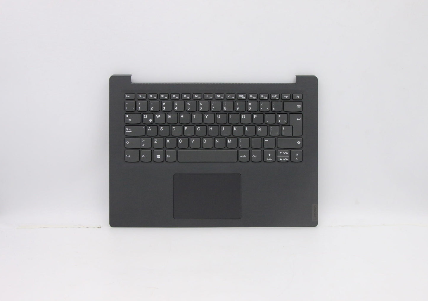 Lenovo Upper Case Asm_La L81Yb Igtex - 5CB0X57116