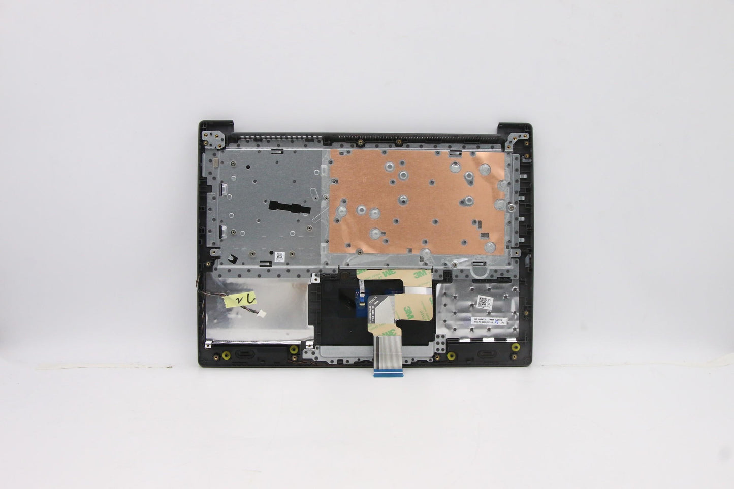 Lenovo Upper Case Asm_La L81Yb Igtex - 5CB0X57116