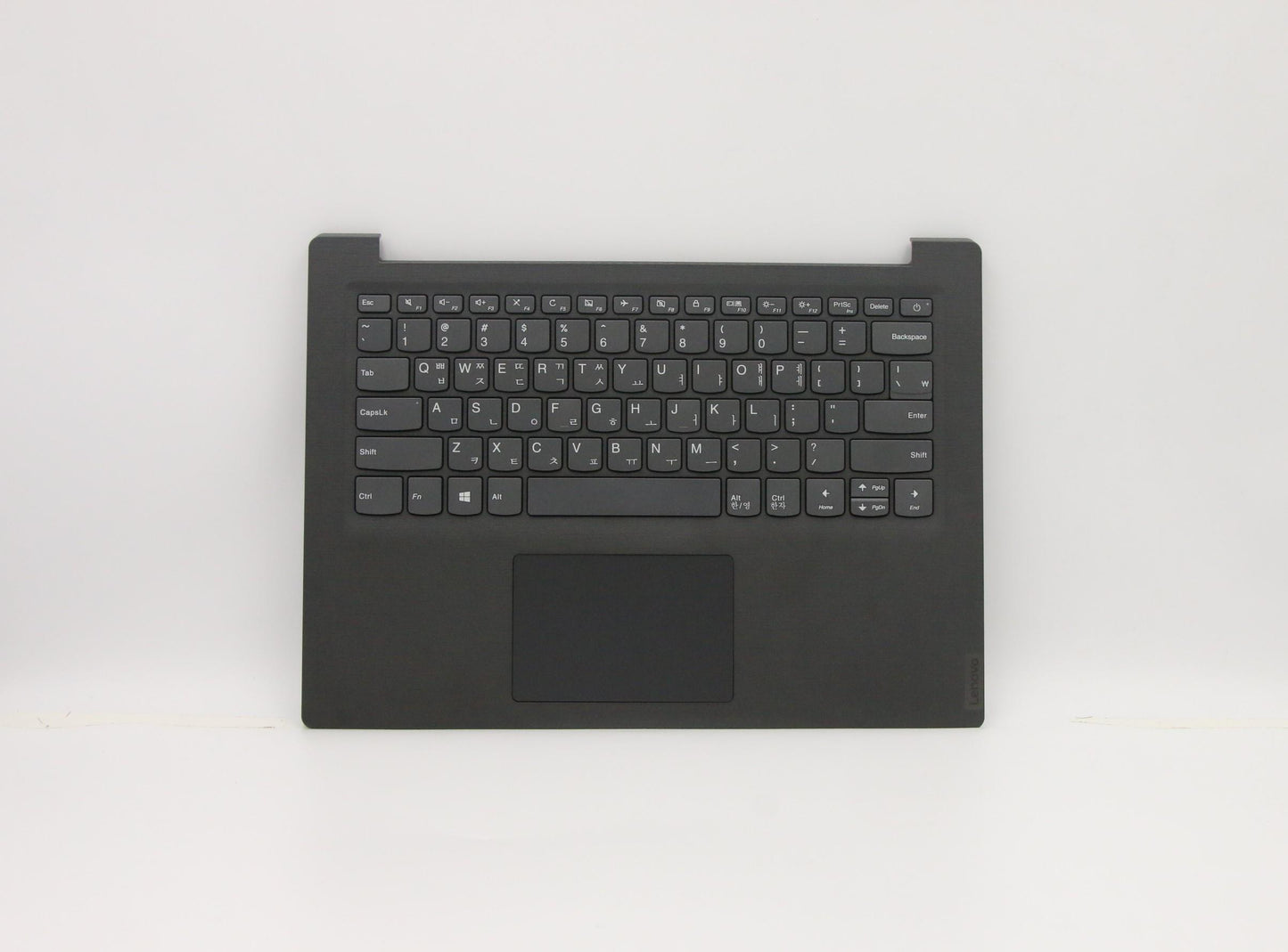 Lenovo Upper Case Asm_Ko L81Yb Igtex - 5CB0X57117