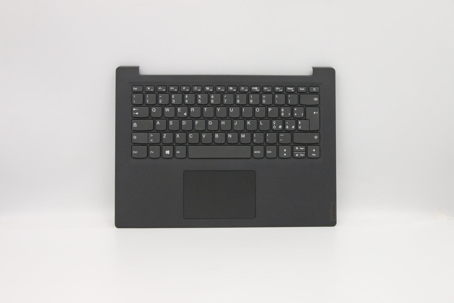 Lenovo Upper Case Asm_It L81Yb Igtex - 5CB0X57118