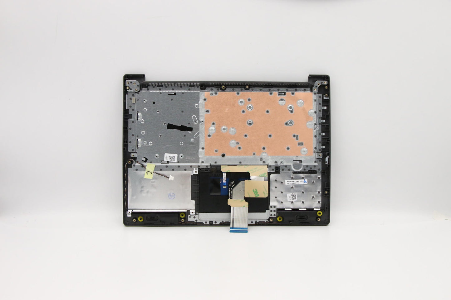 Lenovo Upper Case Asm_It L81Yb Igtex - 5CB0X57118