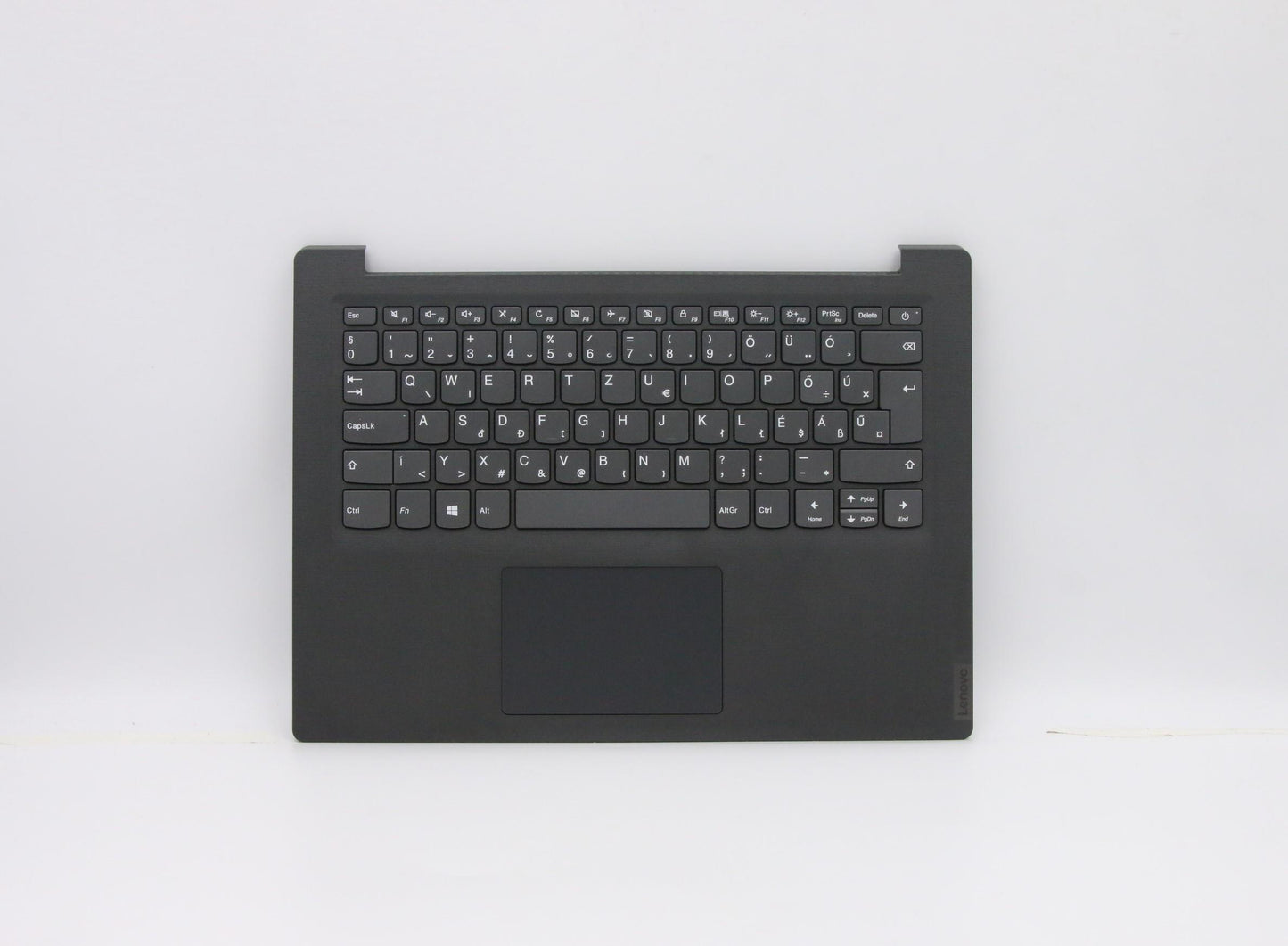 Lenovo Upper Case Asm_Hg L81Yb Igtex - 5CB0X57120