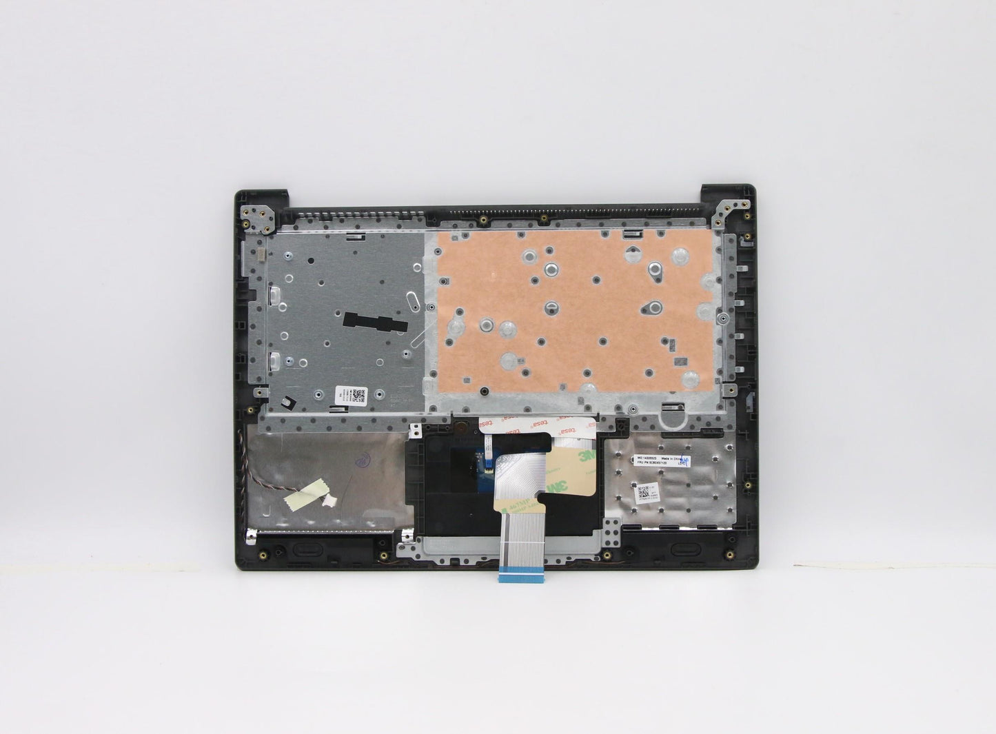 Lenovo Upper Case Asm_Hg L81Yb Igtex - 5CB0X57120