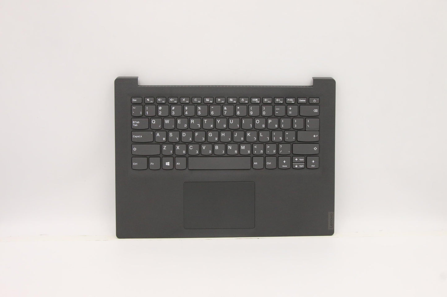 Lenovo Upper Case Asm_Hb L81Yb Igtex - 5CB0X57121