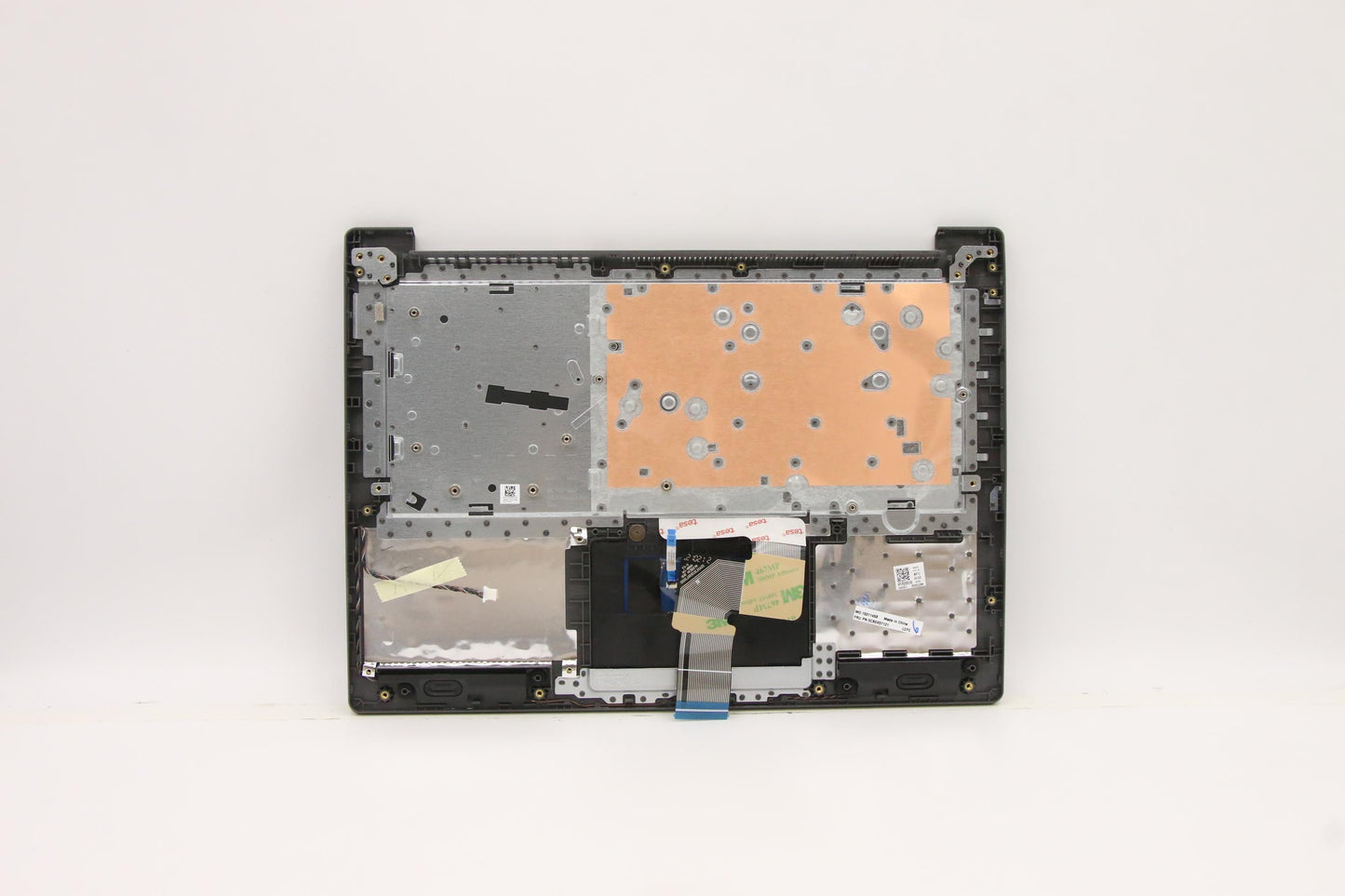 Lenovo Upper Case Asm_Hb L81Yb Igtex - 5CB0X57121