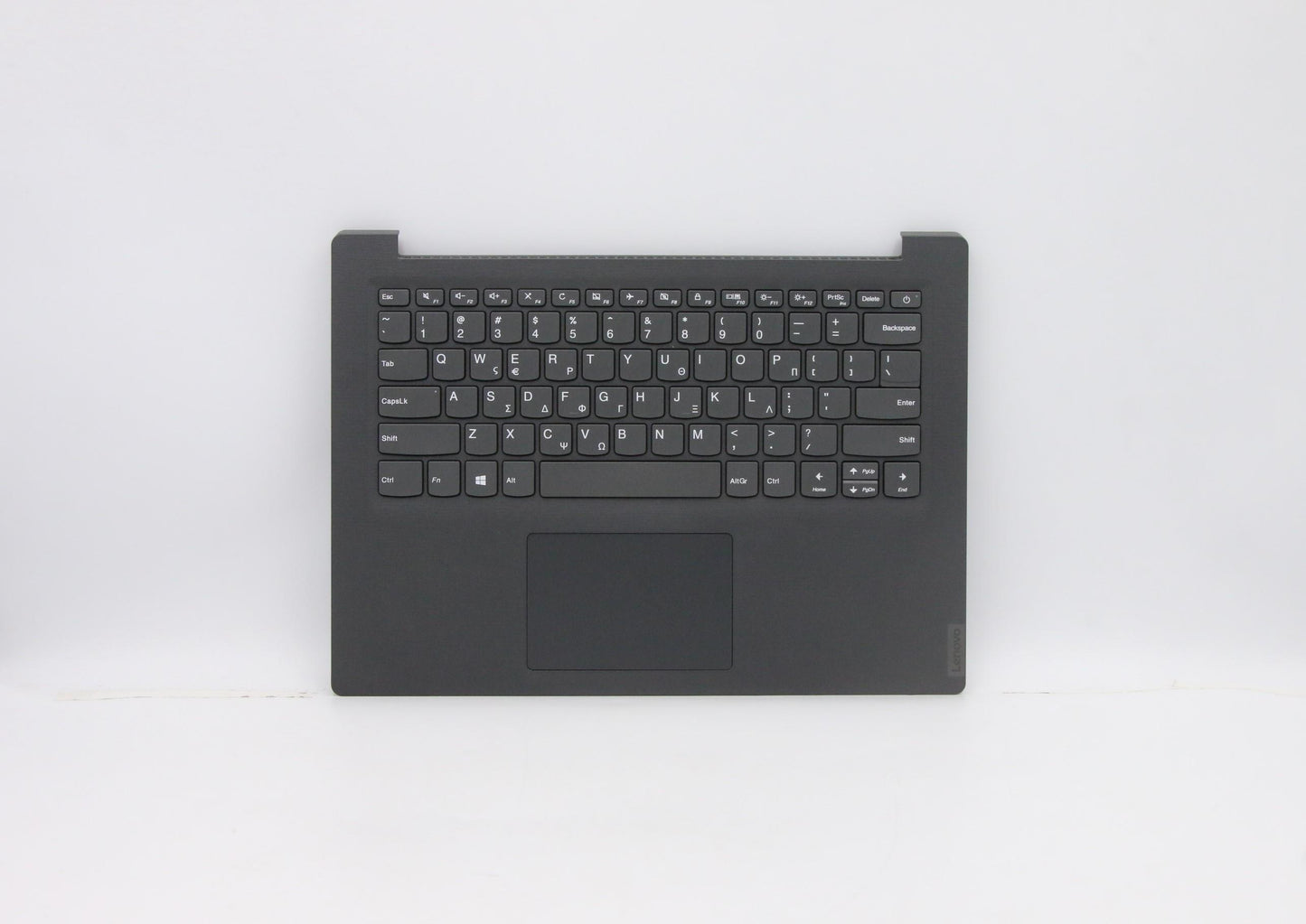 Lenovo Upper Case Asm_Gk L81Yb Igtex - 5CB0X57122