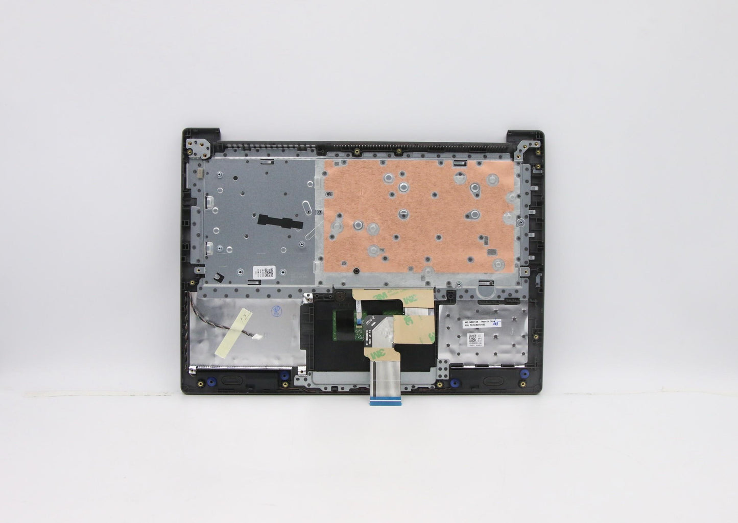 Lenovo Upper Case Asm_Gk L81Yb Igtex - 5CB0X57122