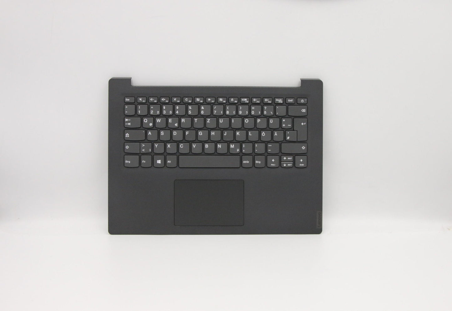 Lenovo Upper Case Asm_Gr L81Yb Igtex - 5CB0X57123