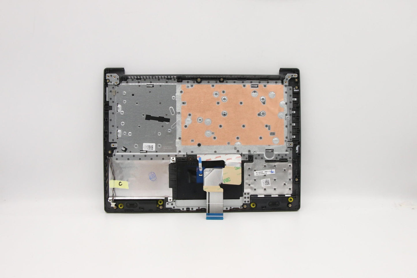 Lenovo Upper Case Asm_Gr L81Yb Igtex - 5CB0X57123