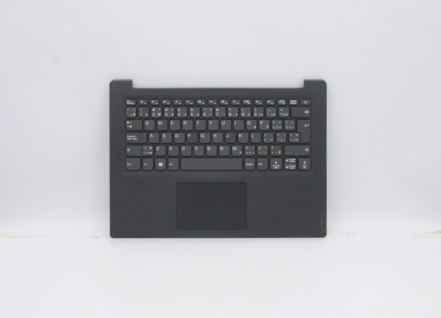 Lenovo Upper Case Asm_Cf-E L81Yb Igte - 5CB0X57124
