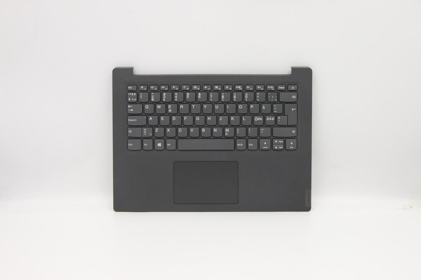 Lenovo Upper Case Asm_Nd L81Yb Igtex - 5CB0X57125