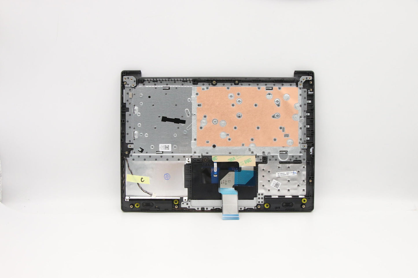 Lenovo Upper Case Asm_Nd L81Yb Igtex - 5CB0X57125