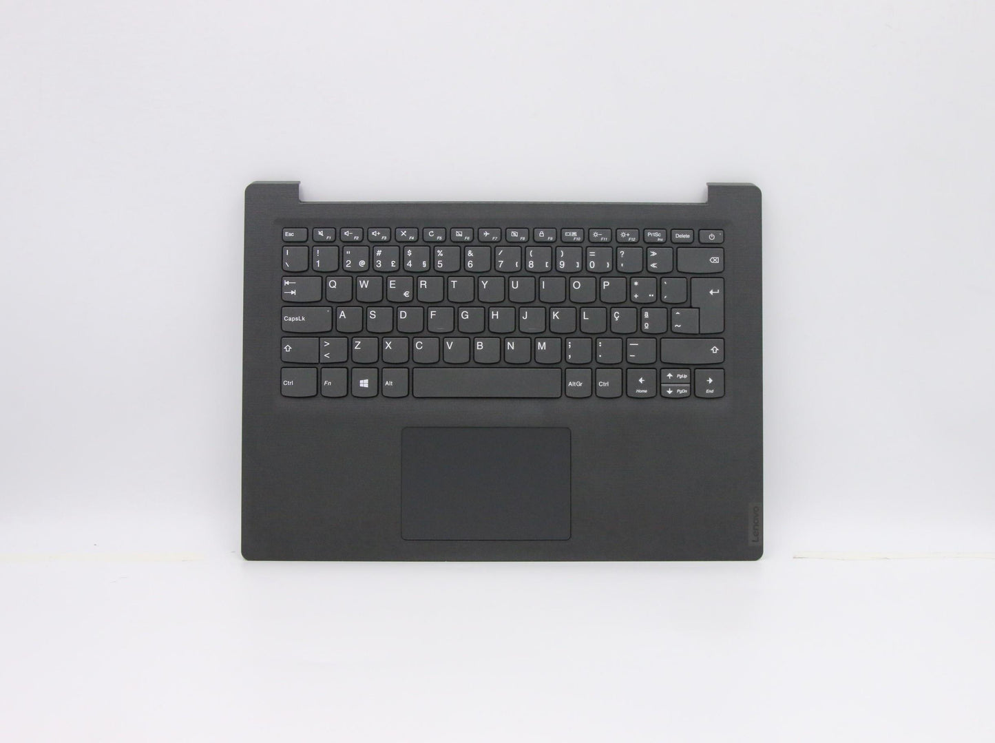 Lenovo Upper Case Asm_Po L81Yb Igtex - 5CB0X57126