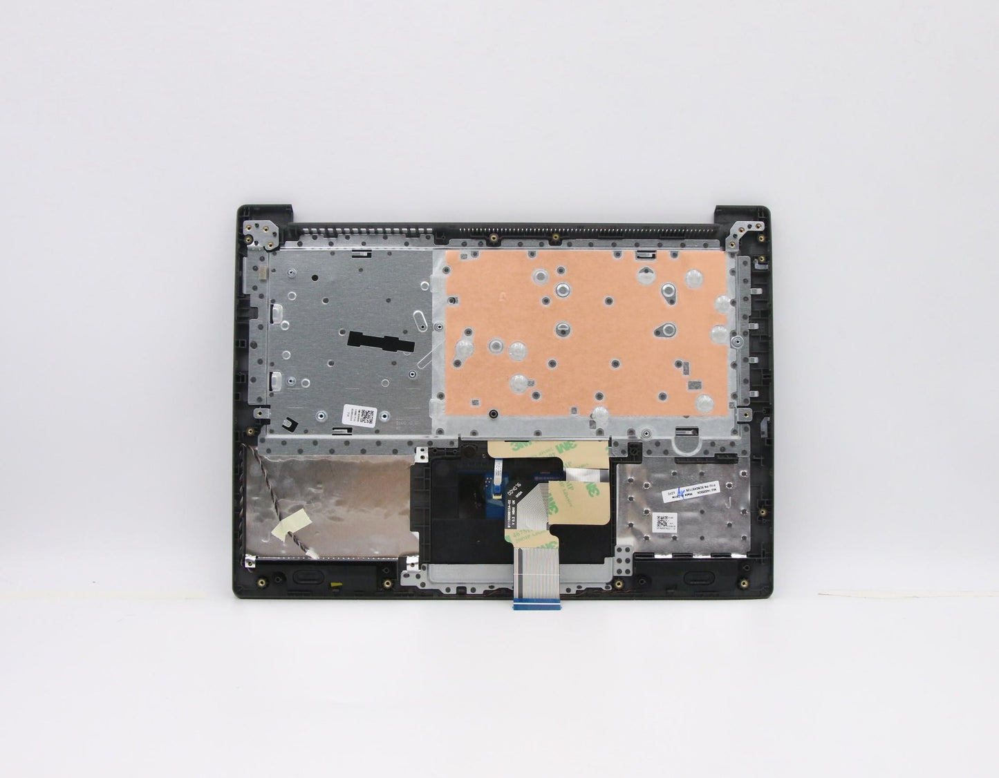 Lenovo Upper Case Asm_Po L81Yb Igtex - 5CB0X57126