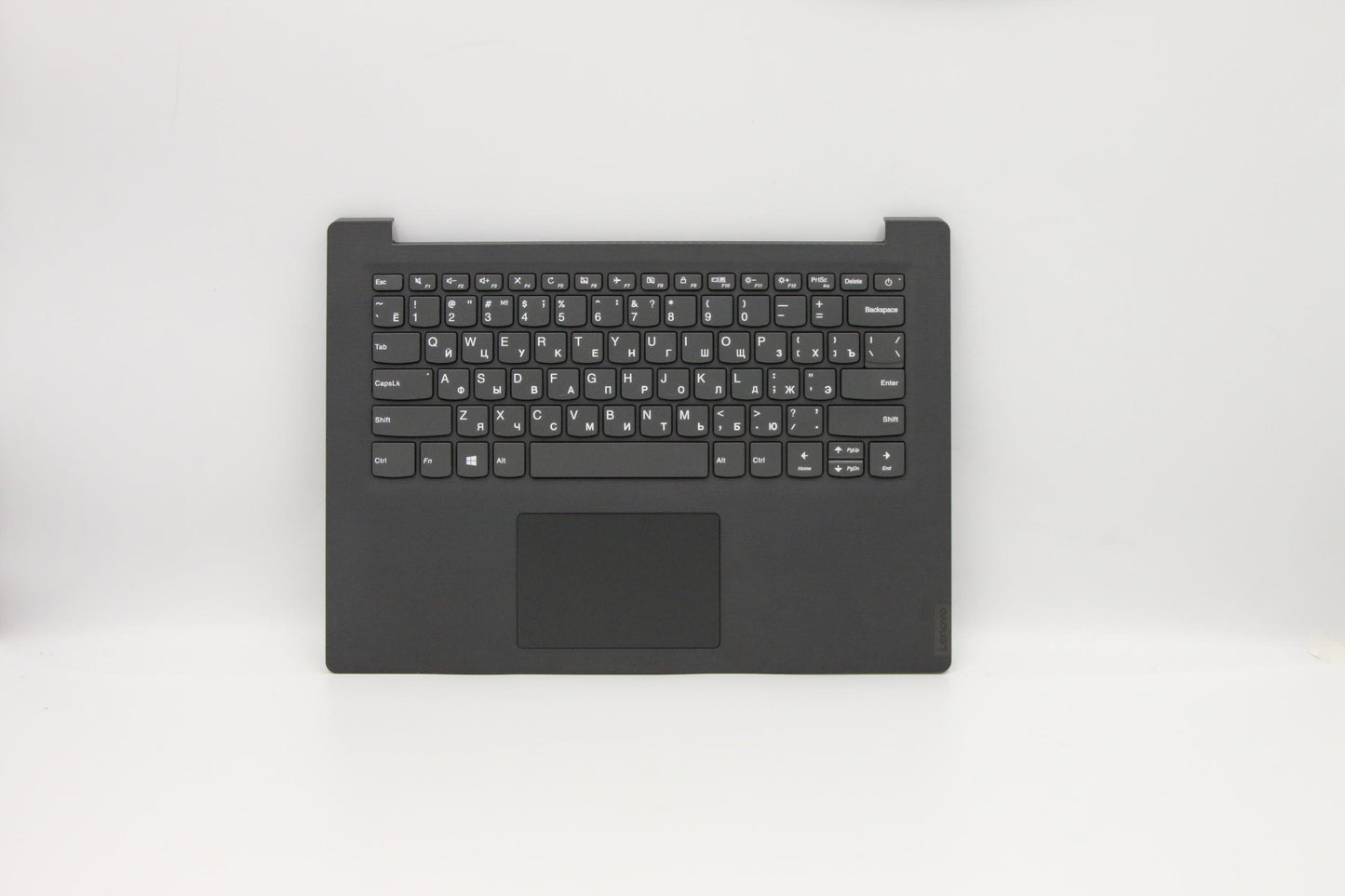 Lenovo Upper Case Asm_Ru L81Yb Igtex - 5CB0X57127