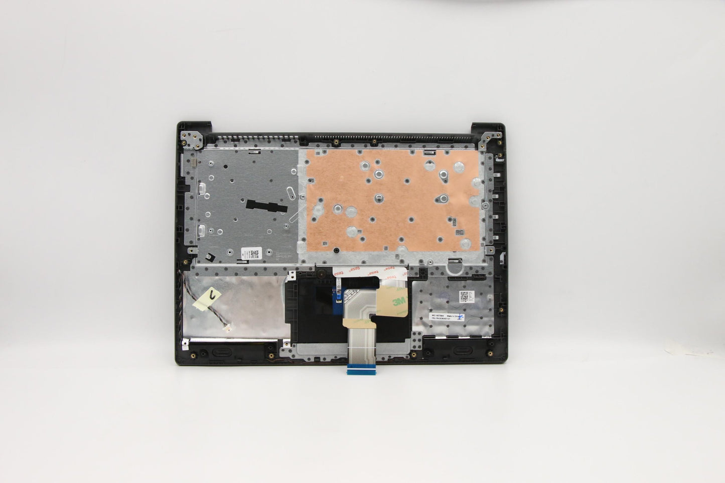 Lenovo Upper Case Asm_Ru L81Yb Igtex - 5CB0X57127