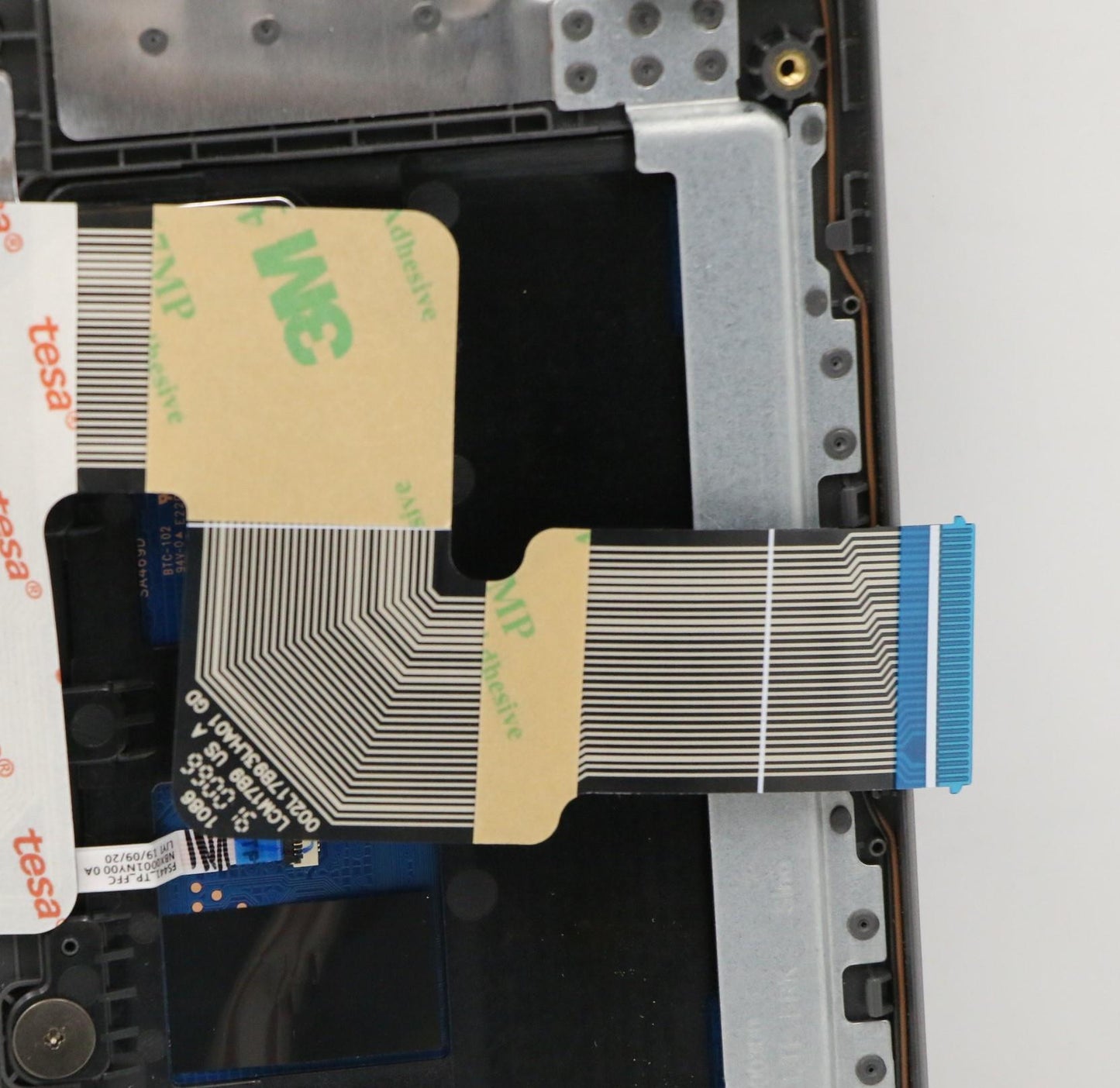 Lenovo Upper Case Asm_Ru L81Yb Igtex - 5CB0X57127