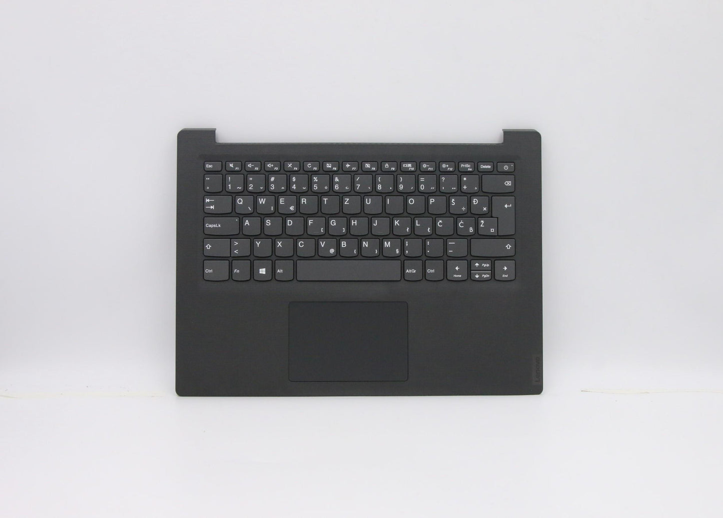 Lenovo Upper Case Asm_Sa L81Yb Igtex - 5CB0X57128