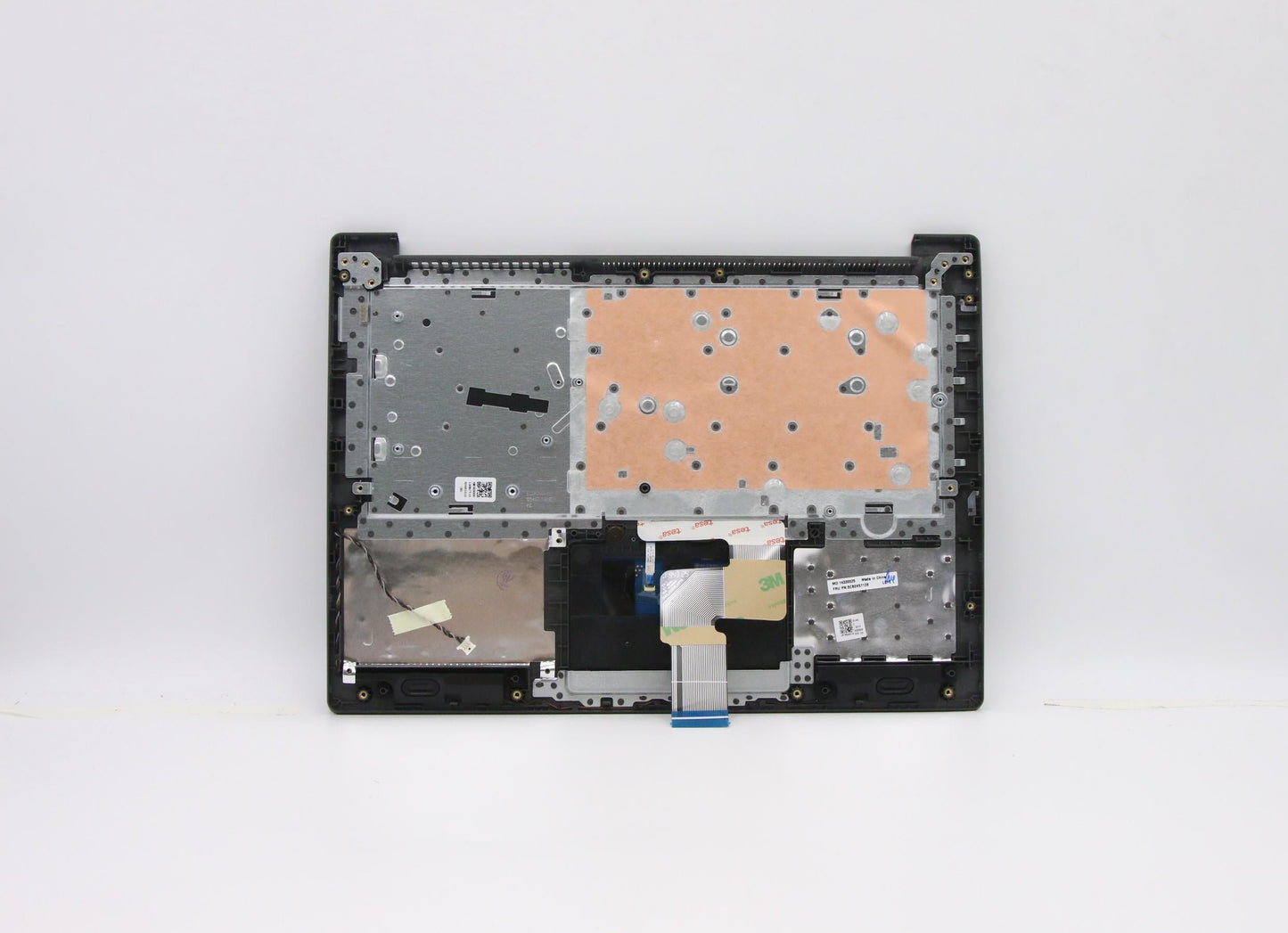 Lenovo Upper Case Asm_Sa L81Yb Igtex - 5CB0X57128