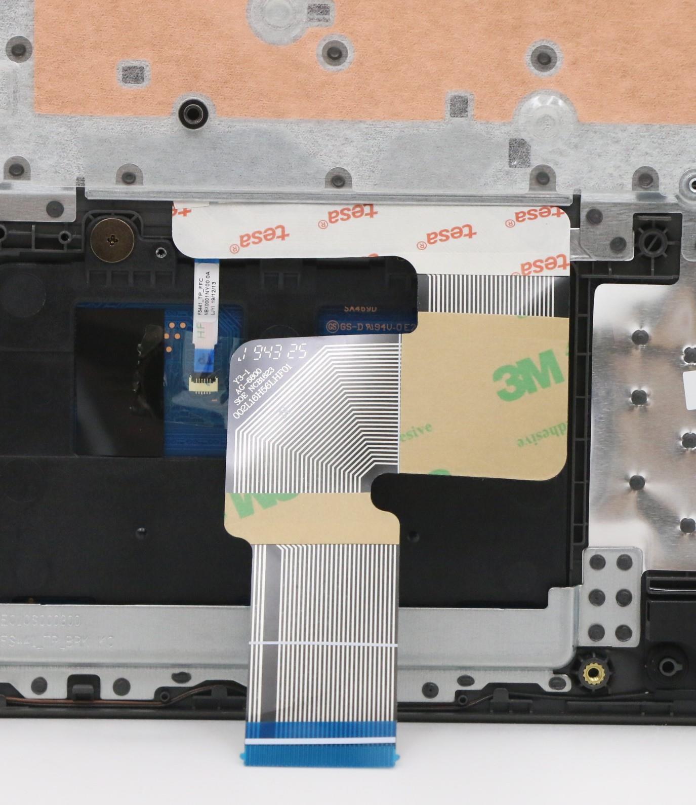 Lenovo Upper Case Asm_Sa L81Yb Igtex - 5CB0X57128