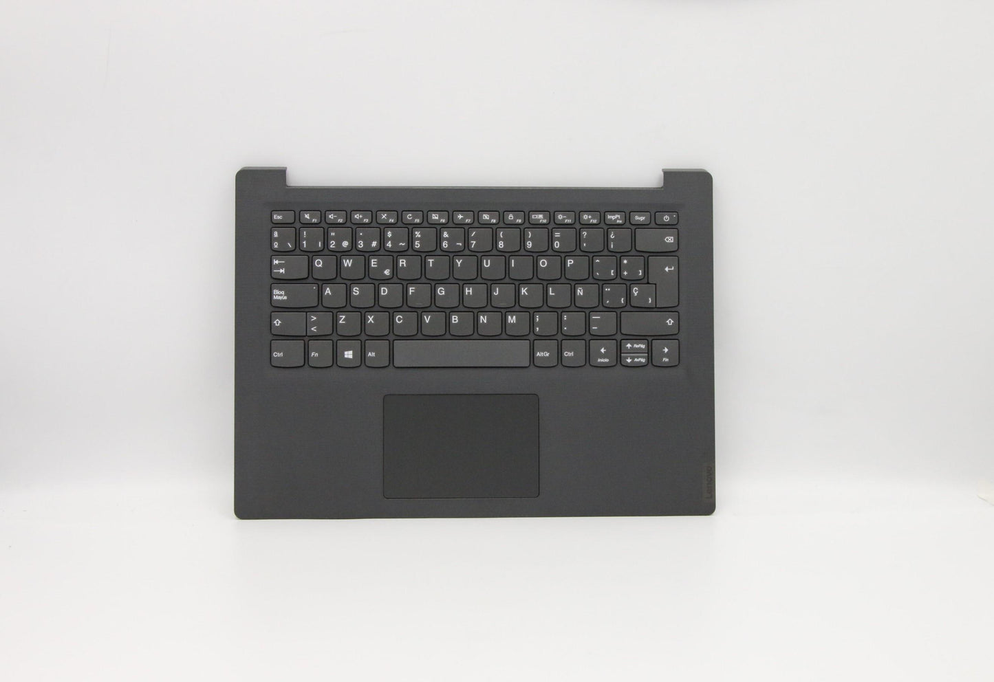 Lenovo Upper Case Asm_Sp L81Yb Igtex - 5CB0X57129