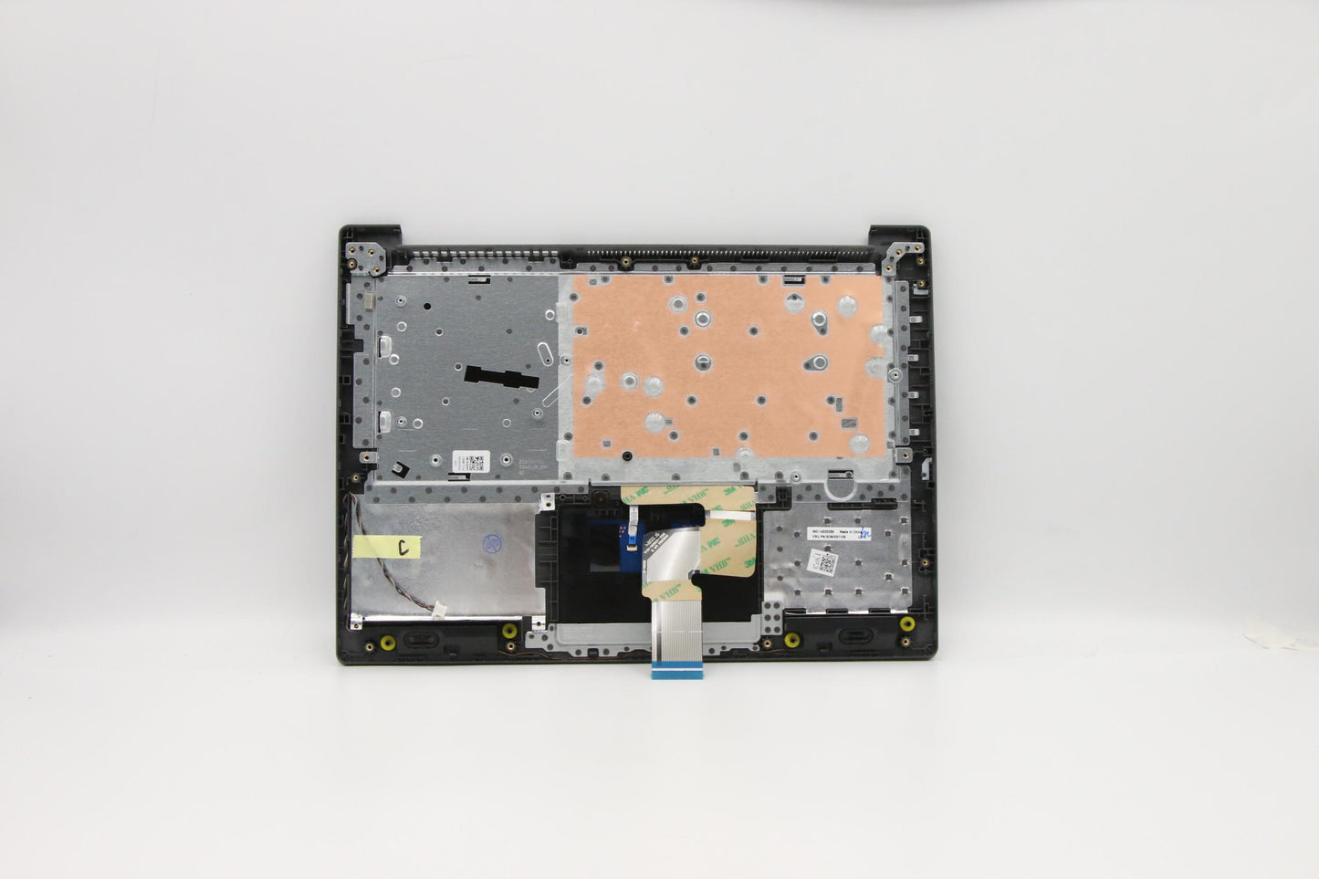 Lenovo Upper Case Asm_Sp L81Yb Igtex - 5CB0X57129