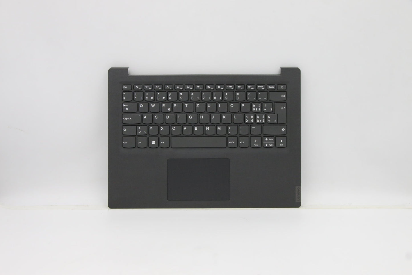 Lenovo Upper Case Asm_Sw L81Yb Igtex - 5CB0X57130