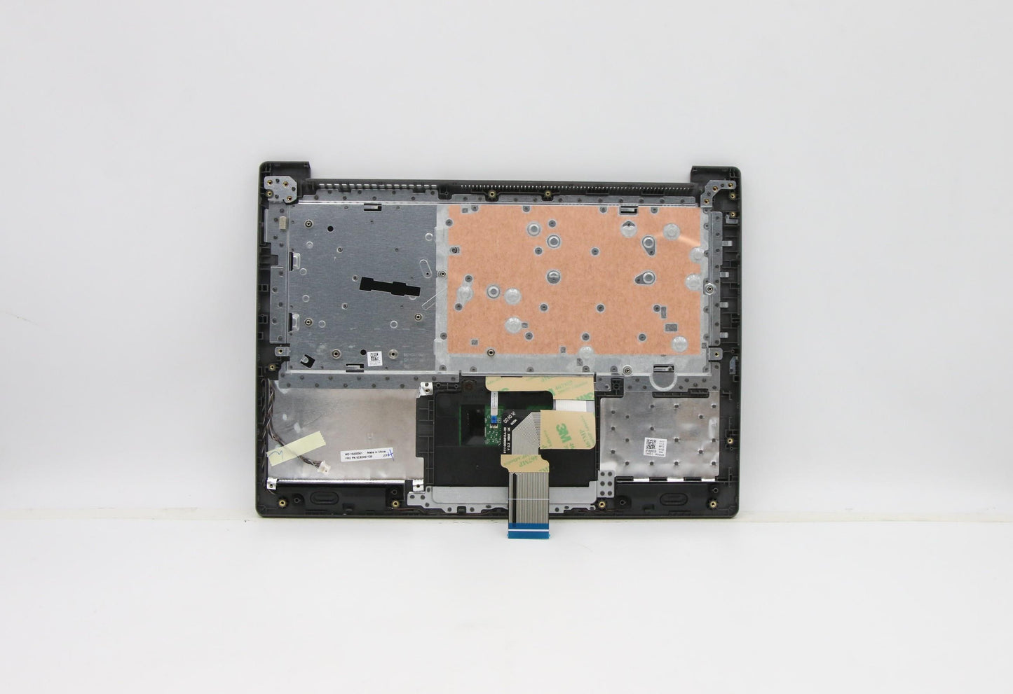 Lenovo Upper Case Asm_Sw L81Yb Igtex - 5CB0X57130