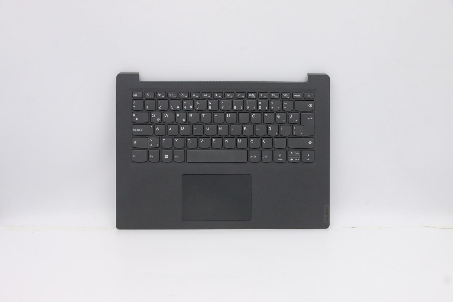 Lenovo Upper Case Asm_Tr L81Yb Igtex - 5CB0X57133